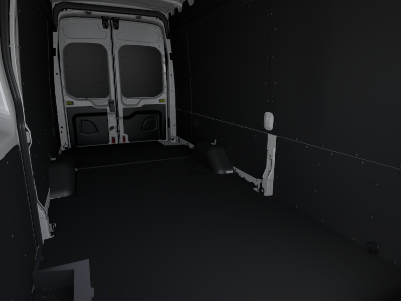 New 2026 Ford Transit 350 - photo 13