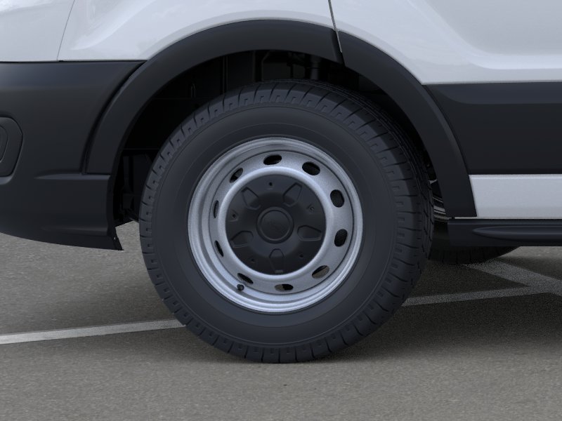 New 2026 Ford Transit 350 - photo 21