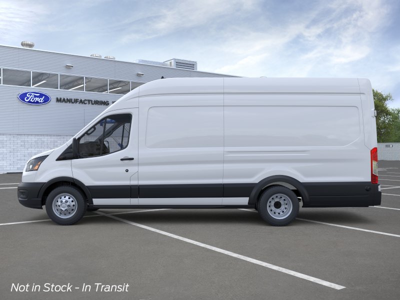 New 2026 Ford Transit 350 HD - photo 7