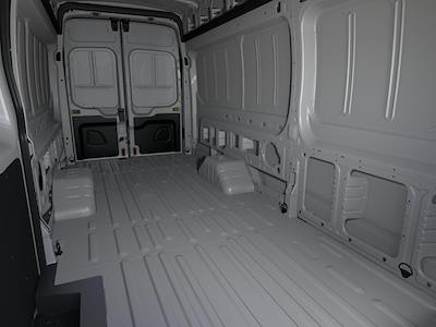 New 2026 Ford Transit 350 HD High Roof Empty Cargo Van for sale #TKB15694 - photo 2