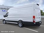 New 2026 Ford Transit 350 HD High Roof Empty Cargo Van for sale #TKB15694 - photo 3