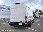 New 2026 Ford Transit 350 HD High Roof Empty Cargo Van for sale #TKB15694 - photo 9
