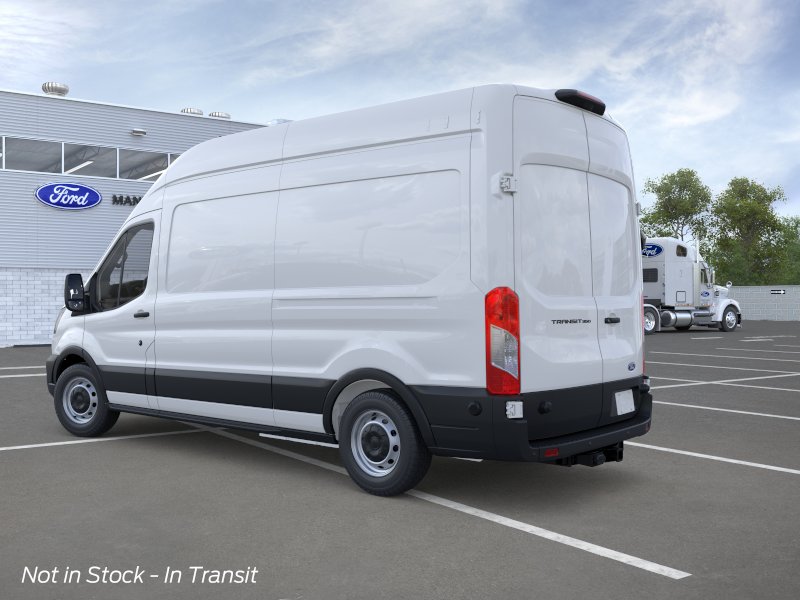 New 2026 Ford Transit 350 - photo 6