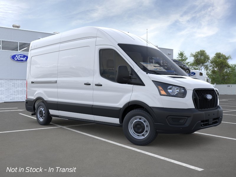 New 2026 Ford Transit 350 - photo 9