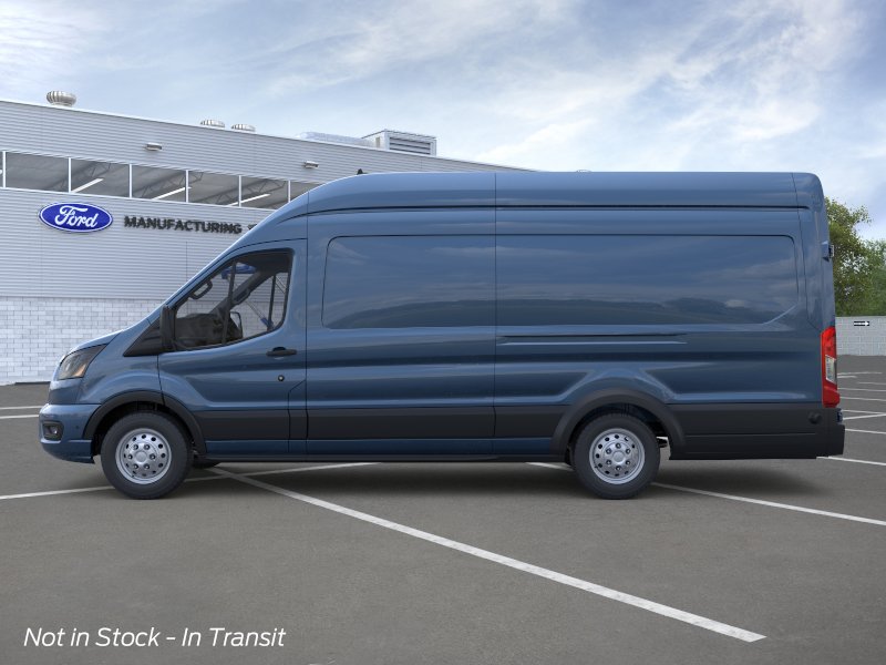 New 2026 Ford Transit 350 HD - photo 6