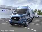 New 2026 Ford Transit 350 HD High Roof Empty Cargo Van for sale #TKB16038 - photo 3