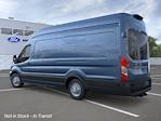 New 2026 Ford Transit 350 HD High Roof Empty Cargo Van for sale #TKB16038 - photo 1