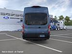 New 2026 Ford Transit 350 HD High Roof Empty Cargo Van for sale #TKB16038 - photo 5
