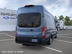 New 2026 Ford Transit 350 HD High Roof Empty Cargo Van for sale #TKB16038 - photo 8