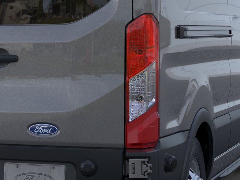 New 2026 Ford Transit 350 - photo 23