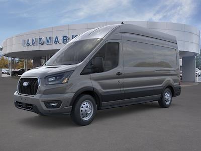 New 2026 Ford Transit 350 High Roof Empty Cargo Van for sale #TKB16199 - photo 1