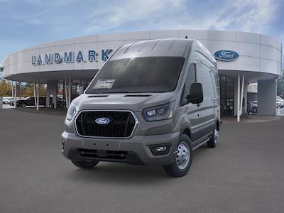 New 2026 Ford Transit 350 High Roof Empty Cargo Van for sale #TKB16199 - photo 2