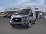 New 2026 Ford Transit 350 High Roof Empty Cargo Van for sale #TKB16199 - photo 1