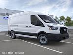 2026 Ford Transit 250 Medium Roof RWD Empty Cargo Van for sale #TKB17617 - photo 7