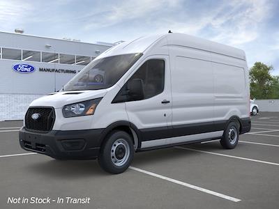 New 2026 Ford Transit 350 High Roof Empty Cargo Van for sale #TKB18015 - photo 1