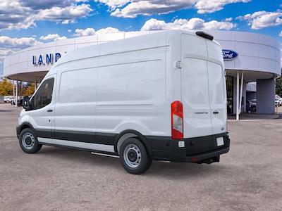 2026 Ford Transit 350 High Roof RWD Empty Cargo Van for sale #4260695 - photo 2