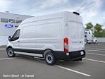 New 2026 Ford Transit 350 High Roof Empty Cargo Van for sale #TKB18015 - photo 4