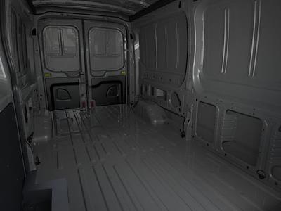 2026 Ford Transit 350 Medium Roof AWD Empty Cargo Van for sale #4260761 - photo 2