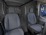 New 2026 Ford Transit 350 Medium Roof Empty Cargo Van for sale #TKB18601 - photo 10