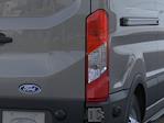 New 2026 Ford Transit 350 Medium Roof Empty Cargo Van for sale #TKB18601 - photo 21