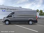 New 2026 Ford Transit 350 Medium Roof Empty Cargo Van for sale #TKB18601 - photo 3