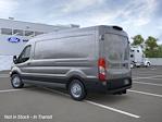 New 2026 Ford Transit 350 Medium Roof Empty Cargo Van for sale #TKB18601 - photo 4