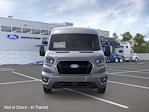 New 2026 Ford Transit 350 Medium Roof Empty Cargo Van for sale #TKB18601 - photo 6