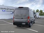 New 2026 Ford Transit 350 Medium Roof Empty Cargo Van for sale #TKB18601 - photo 8