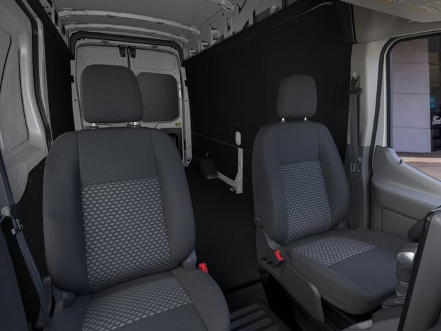 New 2026 Ford Transit 250 - photo 12
