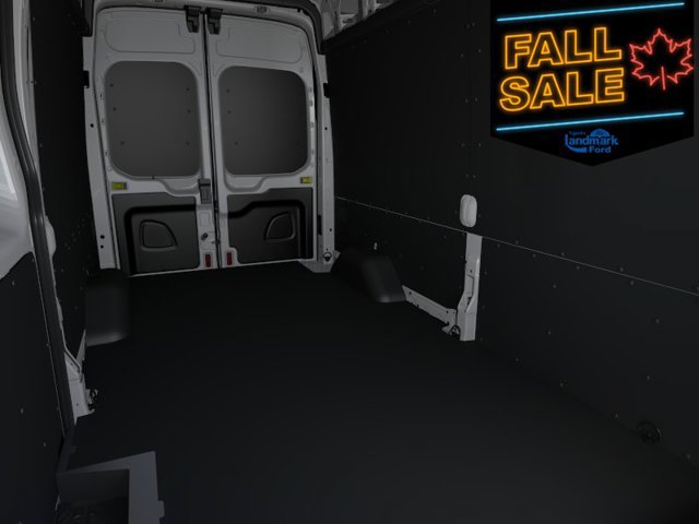New 2026 Ford Transit 250 - photo 13