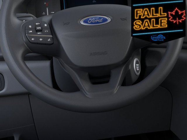 New 2026 Ford Transit 250 - photo 14