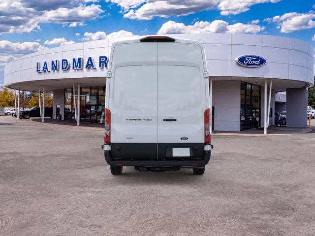 New 2026 Ford Transit 250 - photo 22