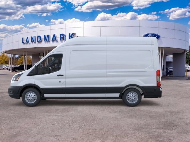 New 2026 Ford Transit 250 - photo 7