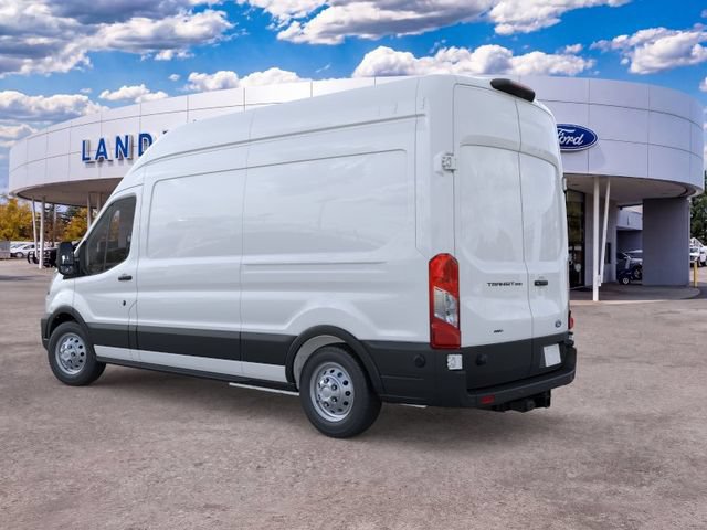 New 2026 Ford Transit 250 - photo 11