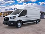 New 2026 Ford Transit 250 High Roof Empty Cargo Van for sale #4260619 - photo 2