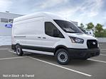 2026 Ford Transit 350 High Roof RWD Empty Cargo Van for sale #TKB20306 - photo 7