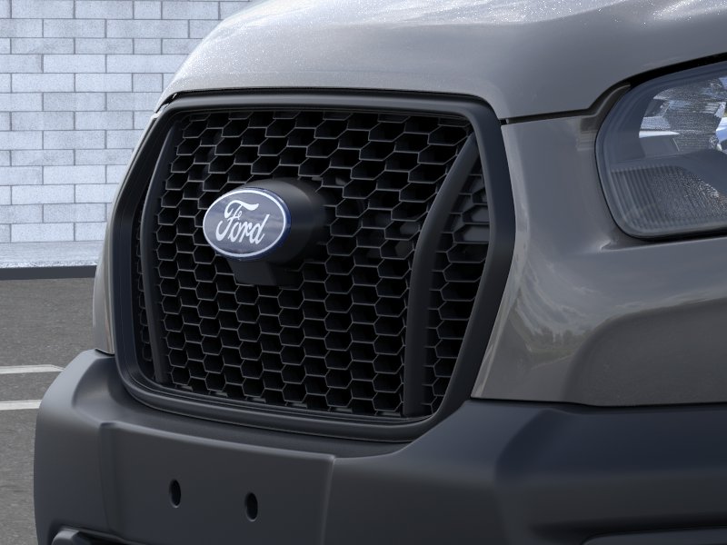 New 2026 Ford Transit 250 - photo 19