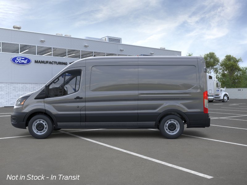 New 2026 Ford Transit 250 - photo 5