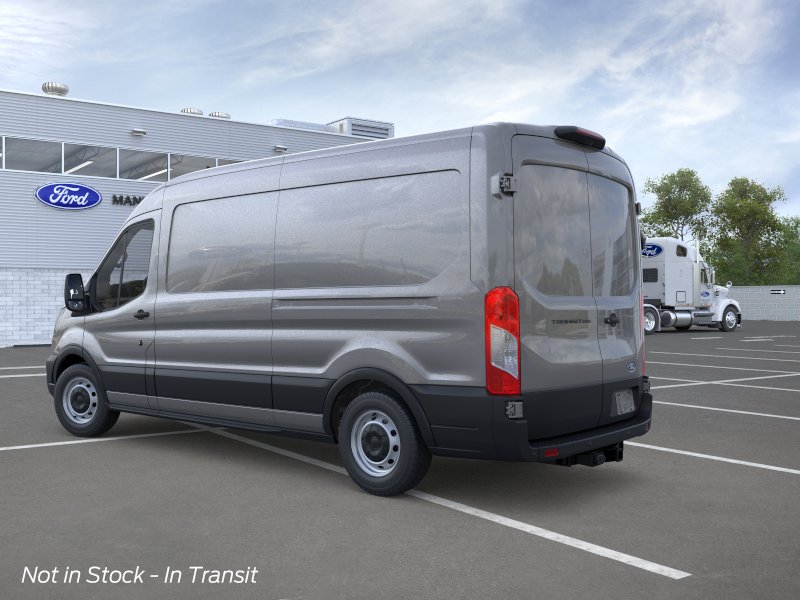 New 2026 Ford Transit 250 - photo 6