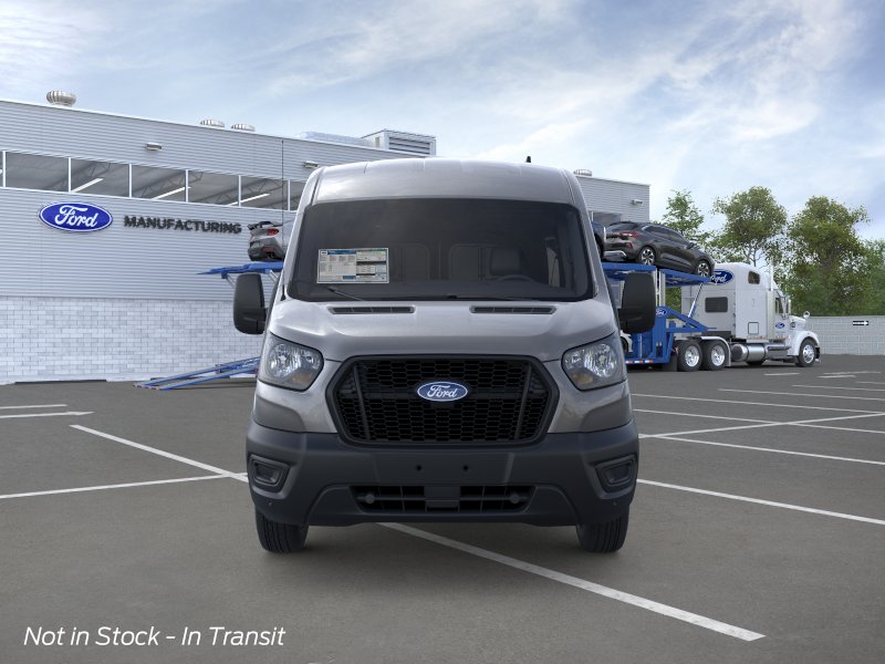 New 2026 Ford Transit 250 - photo 8