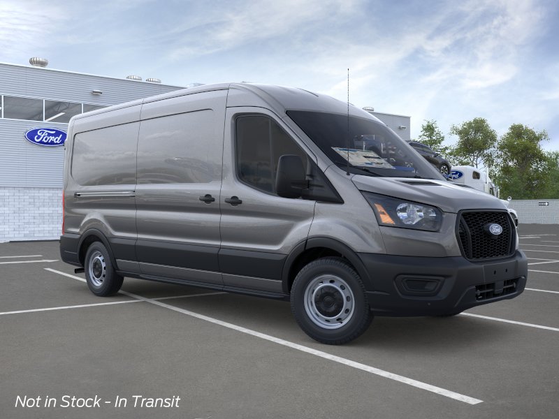 New 2026 Ford Transit 250 - photo 9