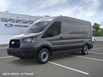 New 2026 Ford Transit 250 Medium Roof Empty Cargo Van for sale #TKB20335 - photo 1