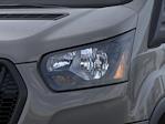 New 2026 Ford Transit 250 Medium Roof Empty Cargo Van for sale #TKB20335 - photo 18