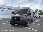 New 2026 Ford Transit 250 Medium Roof Empty Cargo Van for sale #TKB20335 - photo 2