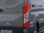 New 2026 Ford Transit 250 Medium Roof Empty Cargo Van for sale #TKB20335 - photo 21