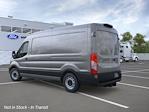 New 2026 Ford Transit 250 Medium Roof Empty Cargo Van for sale #TKB20335 - photo 4