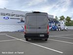 New 2026 Ford Transit 250 Medium Roof Empty Cargo Van for sale #TKB20335 - photo 5