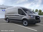 New 2026 Ford Transit 250 Medium Roof Empty Cargo Van for sale #TKB20335 - photo 7