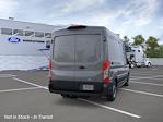 New 2026 Ford Transit 250 Medium Roof Empty Cargo Van for sale #TKB20335 - photo 8