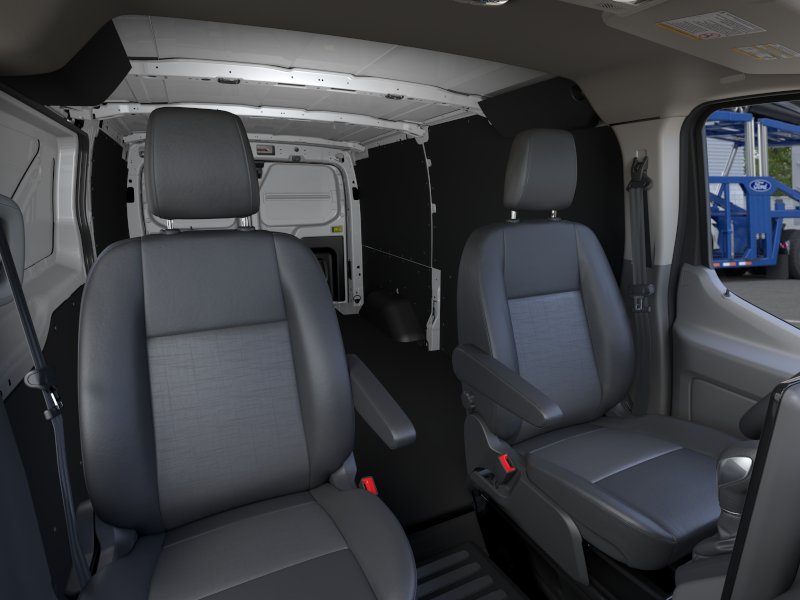 New 2026 Ford Transit 150 - photo 12